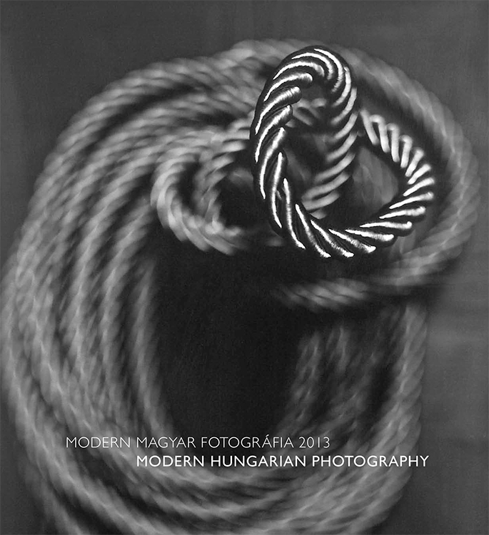 Modern Hungarian Photography 2013