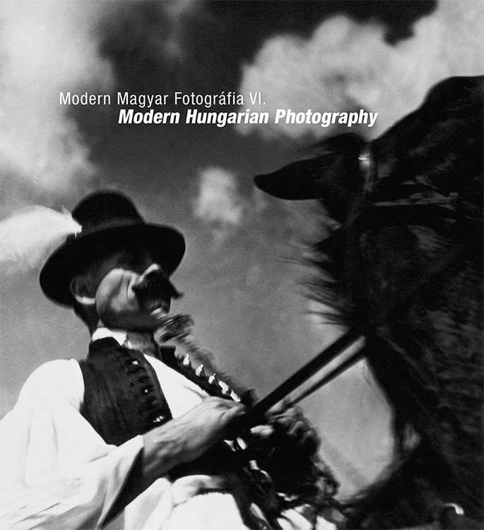 Modern Hungarian Photography VI