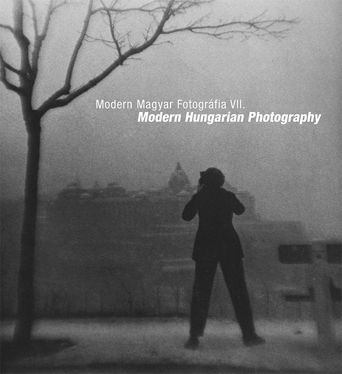 Modern Magyar Fotográfia VII