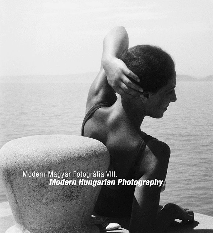 Modern Hungarian Photography VIII