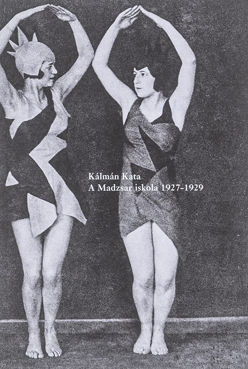 Kata Kálmán: A Madzsar iskola 1927-1929 (Hungarian only)