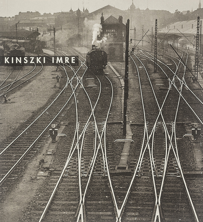 Kinszki Imre