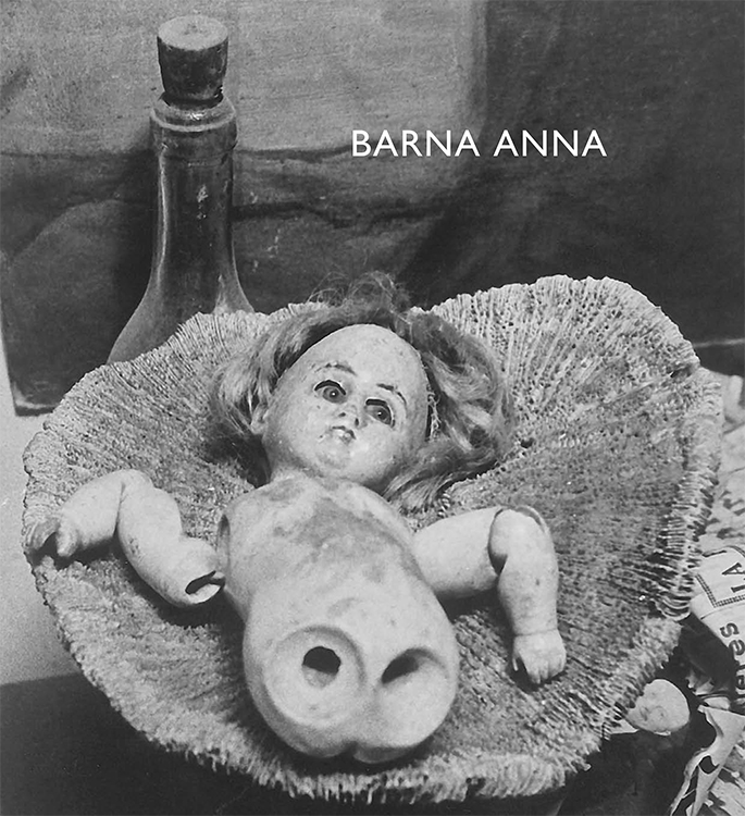 Anna Barna