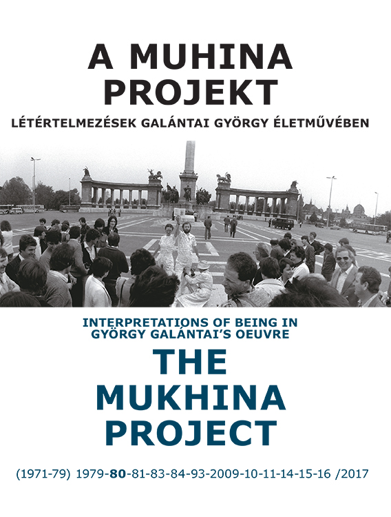 Galántai György: A Muhina projekt