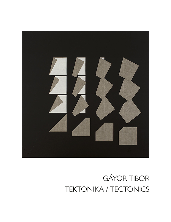 Tibor Gáyor: Tectonics
